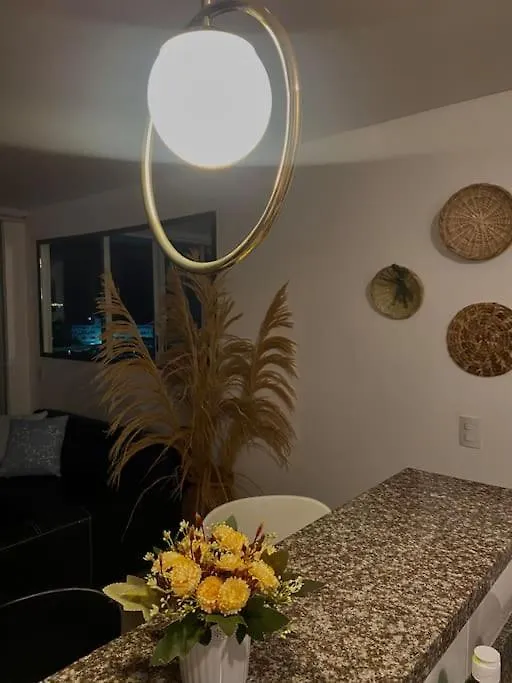 Apartamento En Gaira, Sta Marta. Apartment