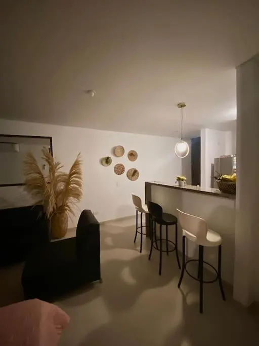 Apartamento En Gaira, Sta Marta. Apartment Colombia