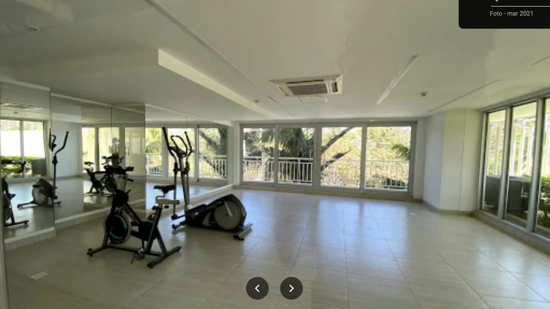 Apartamento En Gaira, Sta Marta. Apartment
